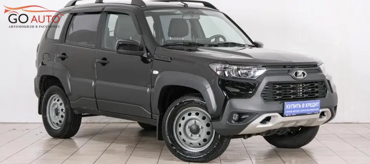 Продажа Купить авто ВАЗ (LADA) 2024 г. в Красноярске - Go Auto