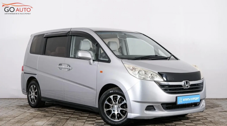 Honda Stepwgn 2006 г. - Go Auto