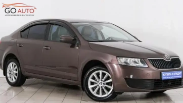 Автомобиль Купить авто Skoda 2013 г.  (арт. 97908КМ) в рассрочку без банка по выгодным условиям в Go Auto