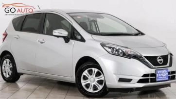 Автомобиль Купить авто Nissan 2019 г.  (арт. 44215КМ) в рассрочку без банка по выгодным условиям в Go Auto