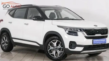 Автомобиль Купить авто KIA 2020 г.  (арт. 54792КМ) в рассрочку без банка по выгодным условиям в Go Auto
