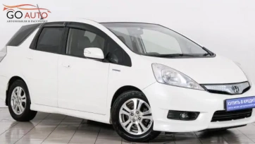 Автомобиль Купить авто Honda 2012 г.  (арт. 98818КМ) в рассрочку без банка по выгодным условиям в Go Auto