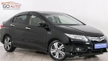 Автомобиль Купить авто Honda 2015 г.  (арт. 53954КМ) в рассрочку без банка по выгодным условиям в Go Auto
