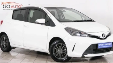Автомобиль Купить авто Toyota 2016 г.  (арт. 12028КМ) в рассрочку без банка по выгодным условиям в Go Auto