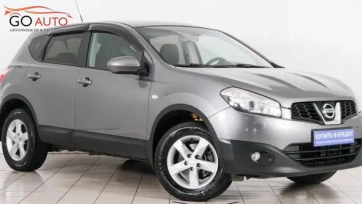 Автомобиль Купить авто Nissan 2011 г.  (арт. 10245КМ) в рассрочку без банка по выгодным условиям в Go Auto