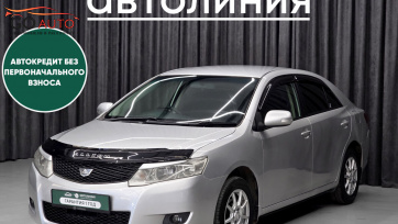 Автомобиль Toyota Allion, II 2008 г. (арт. 45461АЛ) в рассрочку без банка по выгодным условиям в Go Auto