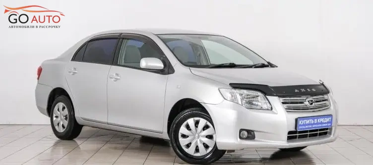 Продажа ÐÐ»Ð°Ð²Ð½Ð°Ñ ÐÑÐ¿Ð¸ÑÑ Ð°Ð²ÑÐ¾  г. в Красноярске - Go Auto