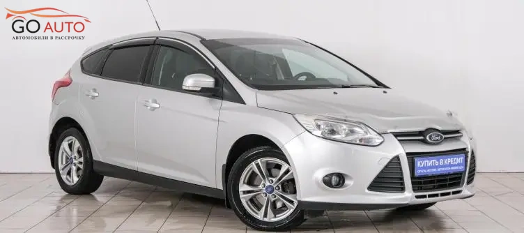 Продажа Купить авто Ford 2014 г. в Красноярске - Go Auto