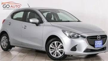 Автомобиль Купить авто Mazda 2019 г.  (арт. 97102КМ) в рассрочку без банка по выгодным условиям в Go Auto