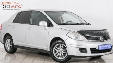 Автомобиль Купить авто Nissan 2010 г.  (арт. 95974КМ) в рассрочку без банка по выгодным условиям в Go Auto