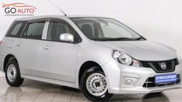 Автомобиль Купить авто Nissan 2020 г.  (арт. 11290КМ) в рассрочку без банка по выгодным условиям в Go Auto
