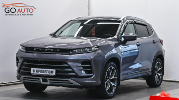 Автомобиль EXEED LX 2023 г.  (арт. 47893СА) в рассрочку без банка по выгодным условиям в Go Auto