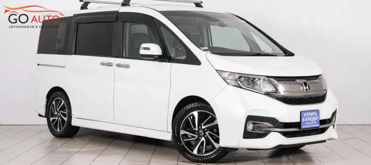 Продажа Купить авто Honda 2015 г. в Красноярске - Go Auto