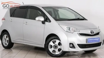 Автомобиль Купить авто Toyota 2015 г.  (арт. 17787КМ) в рассрочку без банка по выгодным условиям в Go Auto