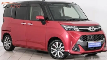 Автомобиль Купить авто Toyota 2017 г.  (арт. 85169КМ) в рассрочку без банка по выгодным условиям в Go Auto
