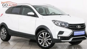 Автомобиль Купить авто ВАЗ (LADA) 2019 г.  (арт. 29773КМ) в рассрочку без банка по выгодным условиям в Go Auto
