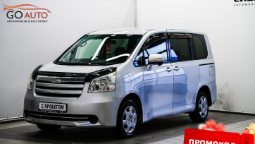 Автомобиль Toyota Noah 2008 г.  (арт. 46195СА) в рассрочку без банка по выгодным условиям в Go Auto