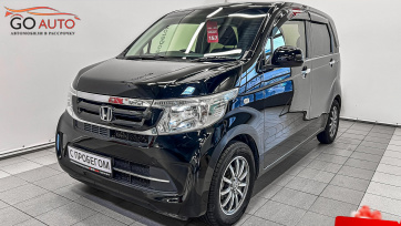 Автомобиль Honda N-WGN 2016 г.  (арт. 47390СА) в рассрочку без банка по выгодным условиям в Go Auto