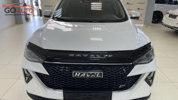 Автомобиль Haval F7, 2024 год  (арт. 47986ПА) в рассрочку без банка по выгодным условиям в Go Auto