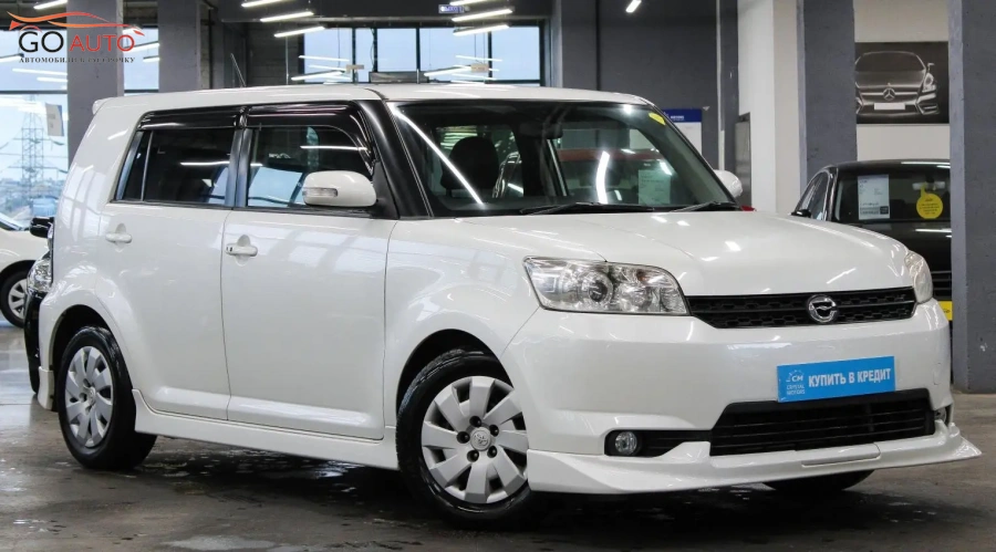 Toyota Corolla Rumion 2013 г. - Go Auto