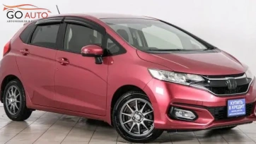 Автомобиль Купить авто Honda 2018 г.  (арт. 88273КМ) в рассрочку без банка по выгодным условиям в Go Auto