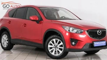 Автомобиль Купить авто Mazda 2014 г.  (арт. 78782КМ) в рассрочку без банка по выгодным условиям в Go Auto