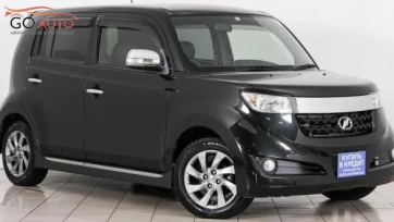 Автомобиль Купить авто Toyota 2016 г.  (арт. 61618КМ) в рассрочку без банка по выгодным условиям в Go Auto