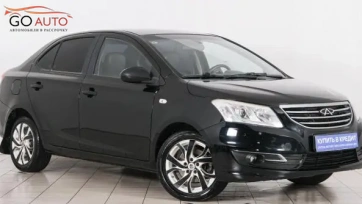 Автомобиль Купить авто Chery 2014 г.  (арт. 22619КМ) в рассрочку без банка по выгодным условиям в Go Auto