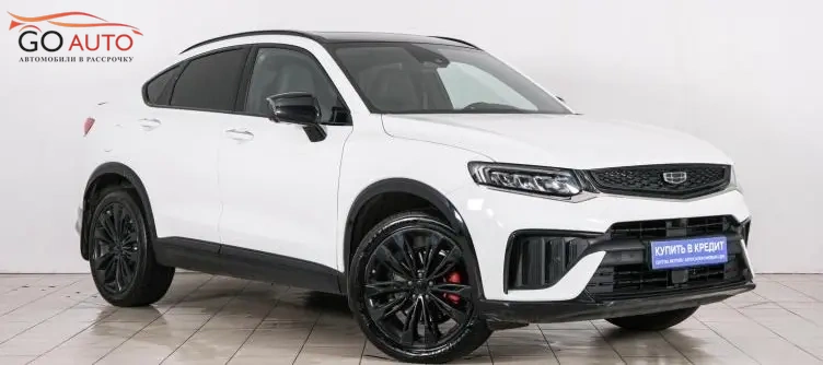 Купить авто Geely 2024 г. - Go Auto