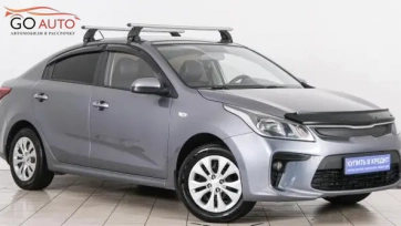 Автомобиль Купить авто KIA 2017 г.  (арт. 84363КМ) в рассрочку без банка по выгодным условиям в Go Auto