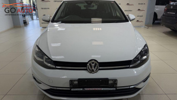 Автомобиль Volkswagen Golf, 2018 год  (арт. 47604ПА) в рассрочку без банка по выгодным условиям в Go Auto