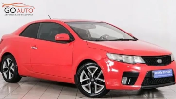Автомобиль Купить авто KIA 2011 г.  (арт. 66869КМ) в рассрочку без банка по выгодным условиям в Go Auto