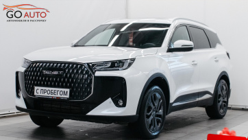 Автомобиль TENET T7 2026 г.  (арт. 48374СА) в рассрочку без банка по выгодным условиям в Go Auto
