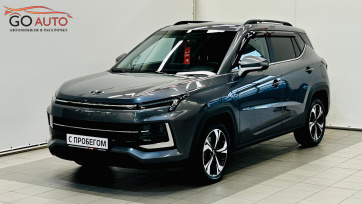 Автомобиль Москвич 3 2022 г.  (арт. 48032СА) в рассрочку без банка по выгодным условиям в Go Auto