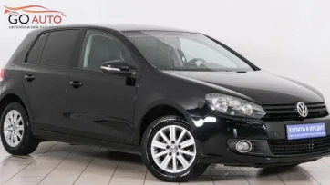 Автомобиль Купить авто Volkswagen 2010 г.  (арт. 16566КМ) в рассрочку без банка по выгодным условиям в Go Auto