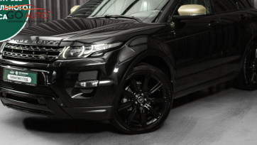Автомобиль Land Rover Range Rover Evoque, I 2013 г. (арт. 47444АЛ) в рассрочку без банка по выгодным условиям в Go Auto