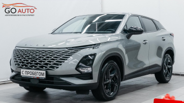 Автомобиль OMODA C5 2023 г.  (арт. 48410СА) в рассрочку без банка по выгодным условиям в Go Auto
