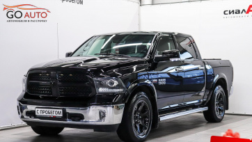 Автомобиль Dodge RAM 2013 г.  (арт. 47582СА) в рассрочку без банка по выгодным условиям в Go Auto