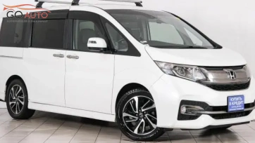Автомобиль Купить авто Honda 2015 г.  (арт. 70945КМ) в рассрочку без банка по выгодным условиям в Go Auto