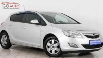 Автомобиль Купить авто Opel 2012 г.  (арт. 46377КМ) в рассрочку без банка по выгодным условиям в Go Auto