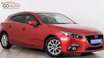 Автомобиль Купить авто Mazda 2014 г.  (арт. 36574КМ) в рассрочку без банка по выгодным условиям в Go Auto