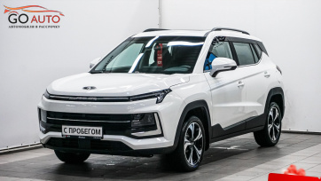 Автомобиль Москвич 3 2024 г.  (арт. 47611СА) в рассрочку без банка по выгодным условиям в Go Auto