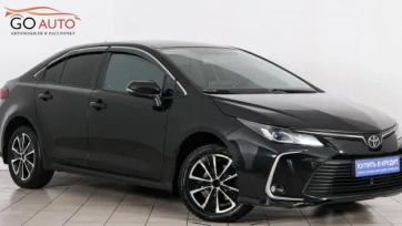 Автомобиль Купить авто Toyota 2019 г.  (арт. 21935КМ) в рассрочку без банка по выгодным условиям в Go Auto
