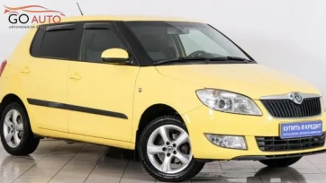 Автомобиль Купить авто Skoda 2012 г.  (арт. 73915КМ) в рассрочку без банка по выгодным условиям в Go Auto