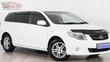 Автомобиль Купить авто Toyota 2010 г.  (арт. 61523КМ) в рассрочку без банка по выгодным условиям в Go Auto