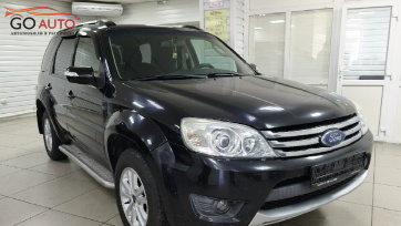 Автомобиль Ford Escape, I Рестайлинг 2 2008 г. (арт. 47276АЛ) в рассрочку без банка по выгодным условиям в Go Auto