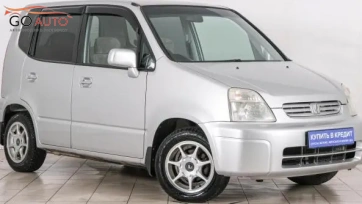 Автомобиль Купить авто Honda 2000 г.  (арт. 72924КМ) в рассрочку без банка по выгодным условиям в Go Auto