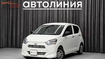 Автомобиль Daihatsu Mira e:S, II 2019 г. (арт. 45444АЛ) в рассрочку без банка по выгодным условиям в Go Auto
