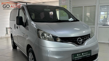 Автомобиль Nissan NV200, I 2019 г. (арт. 44394АЛ) в рассрочку без банка по выгодным условиям в Go Auto
