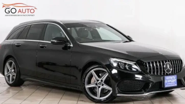 Автомобиль Купить авто Mercedes-Benz 2018 г.  (арт. 29027КМ) в рассрочку без банка по выгодным условиям в Go Auto